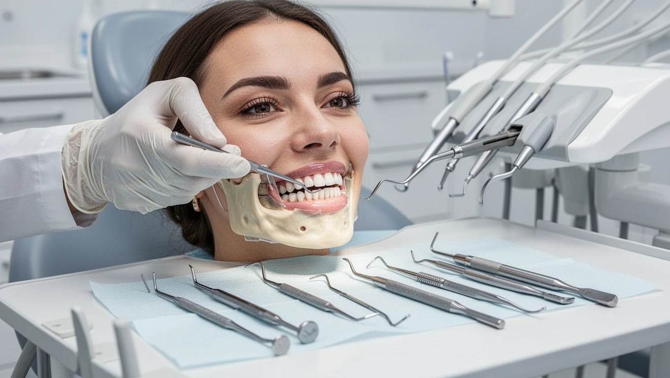 TMJ Treatment