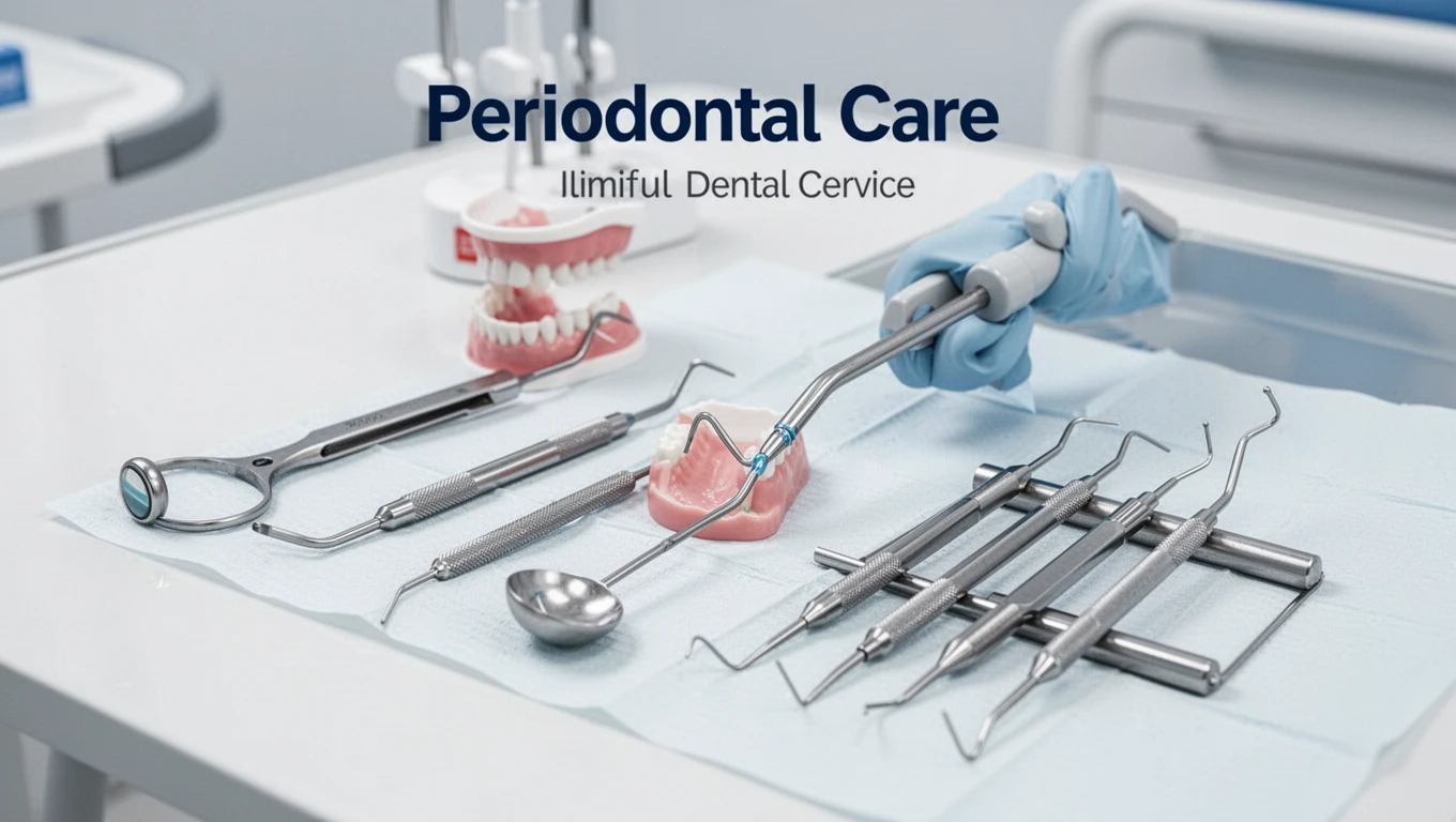 Periodontal Care